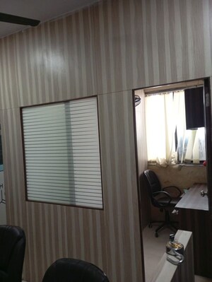 Team Area in  Office Space at Vashi – for Rent