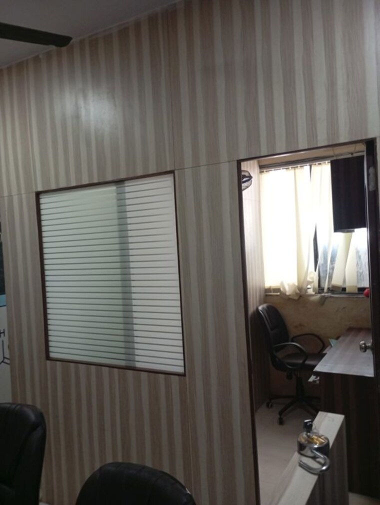 Team Area, vashi Commercial Office Space 421 Sq.Ft. In Vashi Navi Mumbai 10541299