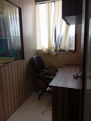 Team Area in  Office Space at Vashi – for Rent