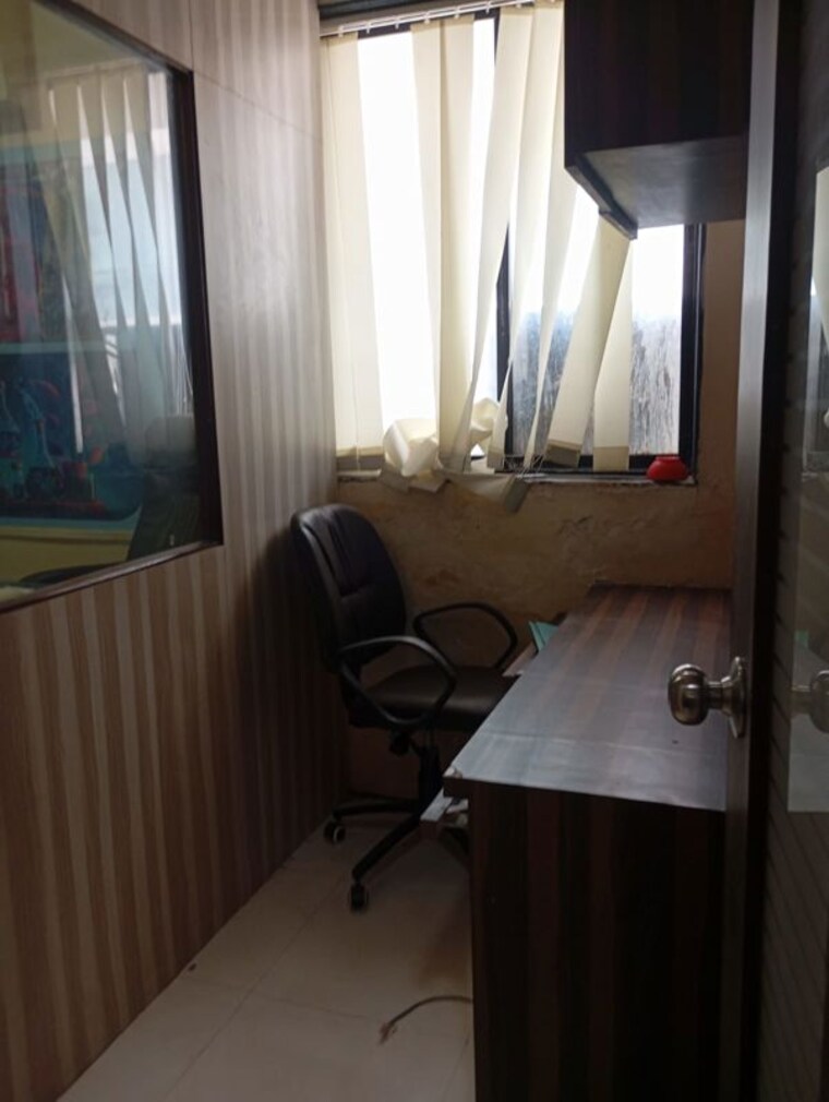 Team Area, vashi Commercial Office Space 421 Sq.Ft. In Vashi Navi Mumbai 10541299
