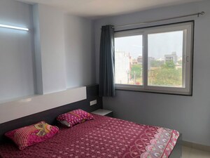 1 BHK Builder Floor For Rent in Sector 47