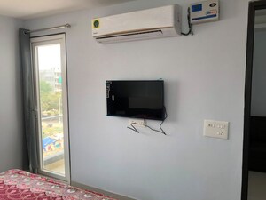 Furnished Amenities in 1 BHK Builder Floor at Sector 47 – for Rent