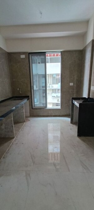 Kitchen/pantry in 3 BHK Apartment at Modi Rashmi Celestia, Borivali West – for Sale