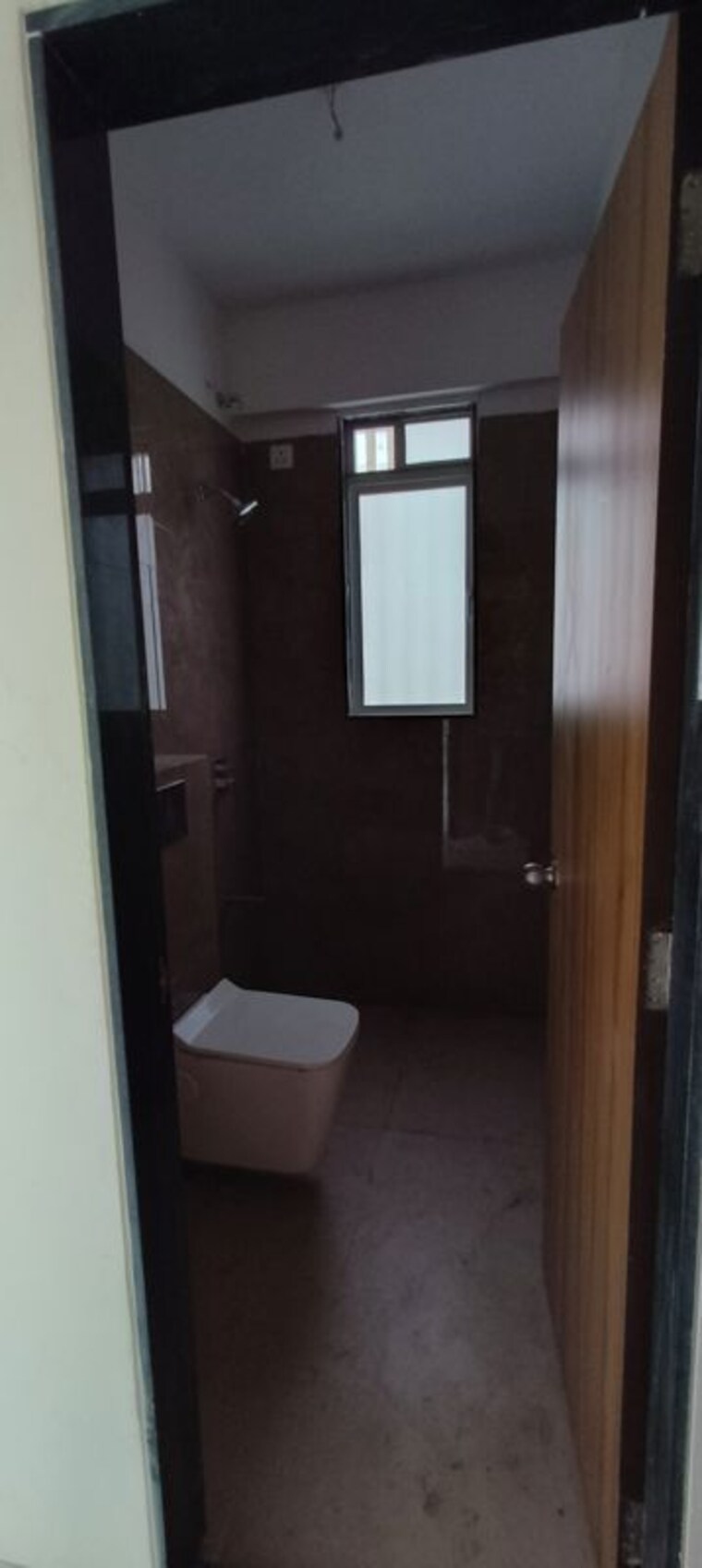 Bathroom, modi-rashmi-celestia 3 Bedroom 955 Sq.Ft. Apartment In Borivali West Mumbai 10541318
