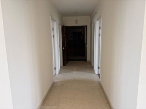 Building Lobby in 3 BHK Builder Floor at Sector 23 – for Rent
