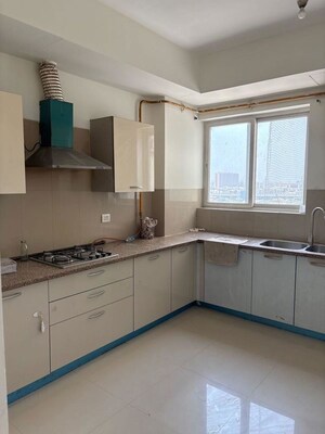 Kitchen in 3 BHK Builder Floor at Sector 23 – for Rent