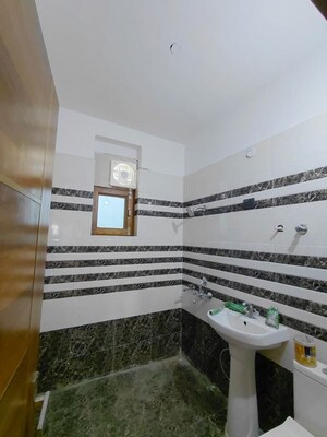 2 BHK Independent House – Exterior View View at RWA Apartments Sector 108, Sector 108 - for Rent