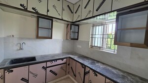 Kitchen in 3 BHK Apartment at Kaggadasapura – for Rent