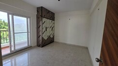 3 BHK Apartment For Rent in Kaggadasapura