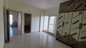 Building Lobby in 3 BHK Apartment at Kaggadasapura – for Rent