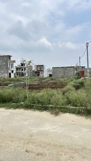  Plot For Sale in Dadri