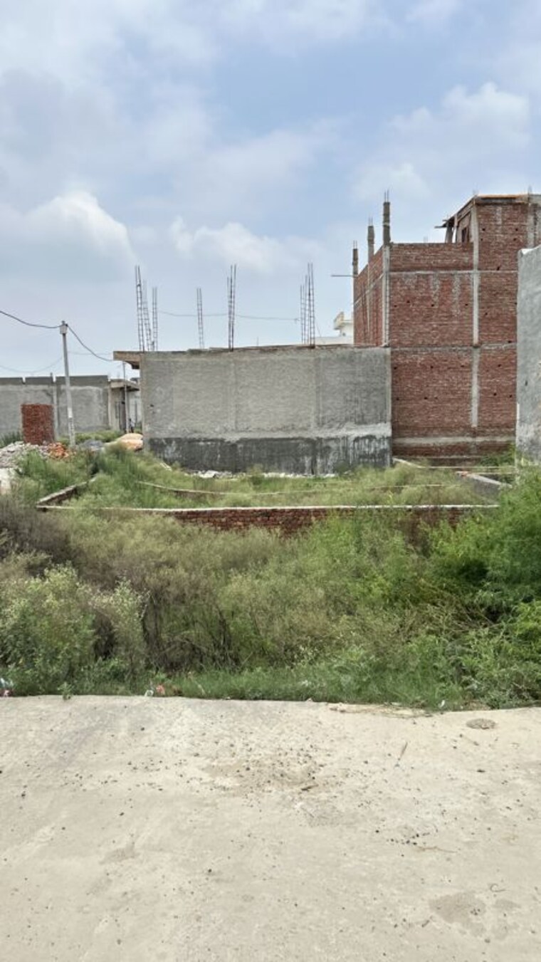 Exterior View, dadri  50 Sq.Yd. Plot In Dadri Greater Noida 10541337