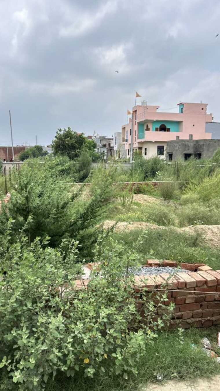 Exterior View, dadri  50 Sq.Yd. Plot In Dadri Greater Noida 10541337