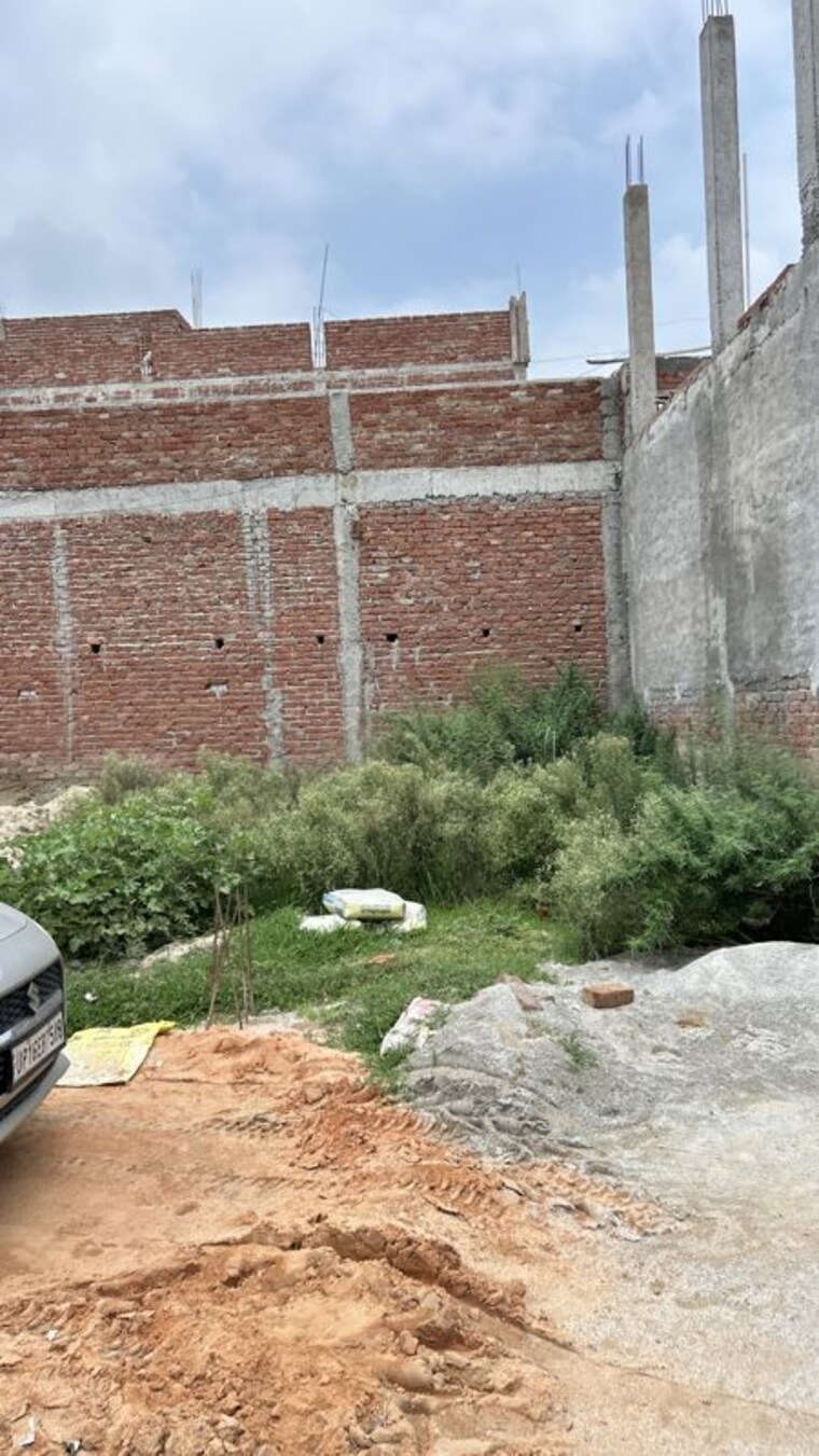 undefined, dadri  50 Sq.Yd. Plot In Dadri Greater Noida 10541337