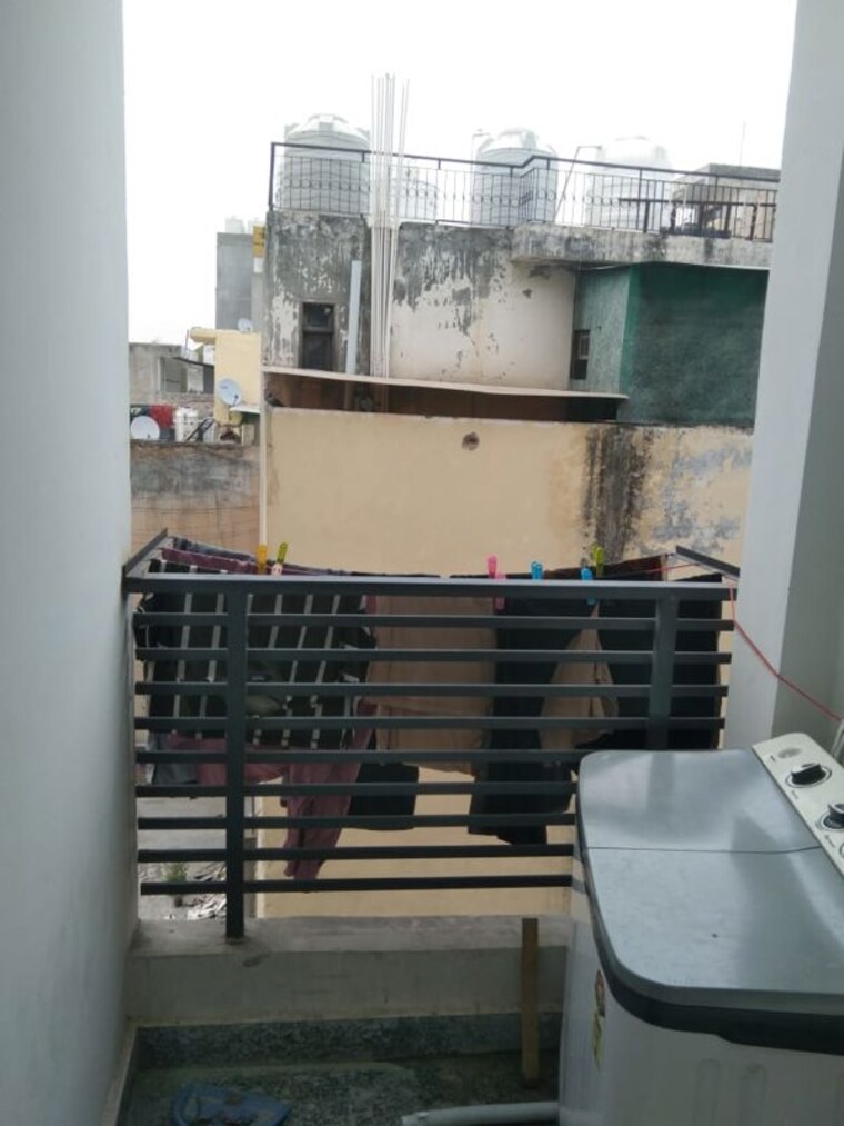 undefined, mehrauli 1 Bedroom 500 Sq.Ft. Builder Floor In Mehrauli Delhi 10538857