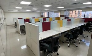 Office Space For Rent in Andheri West