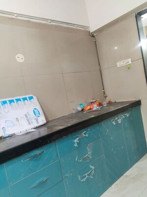 Furnished Amenities in 2 BHK Apartment at Meena Residency Kharghar, Kharghar – for Rent