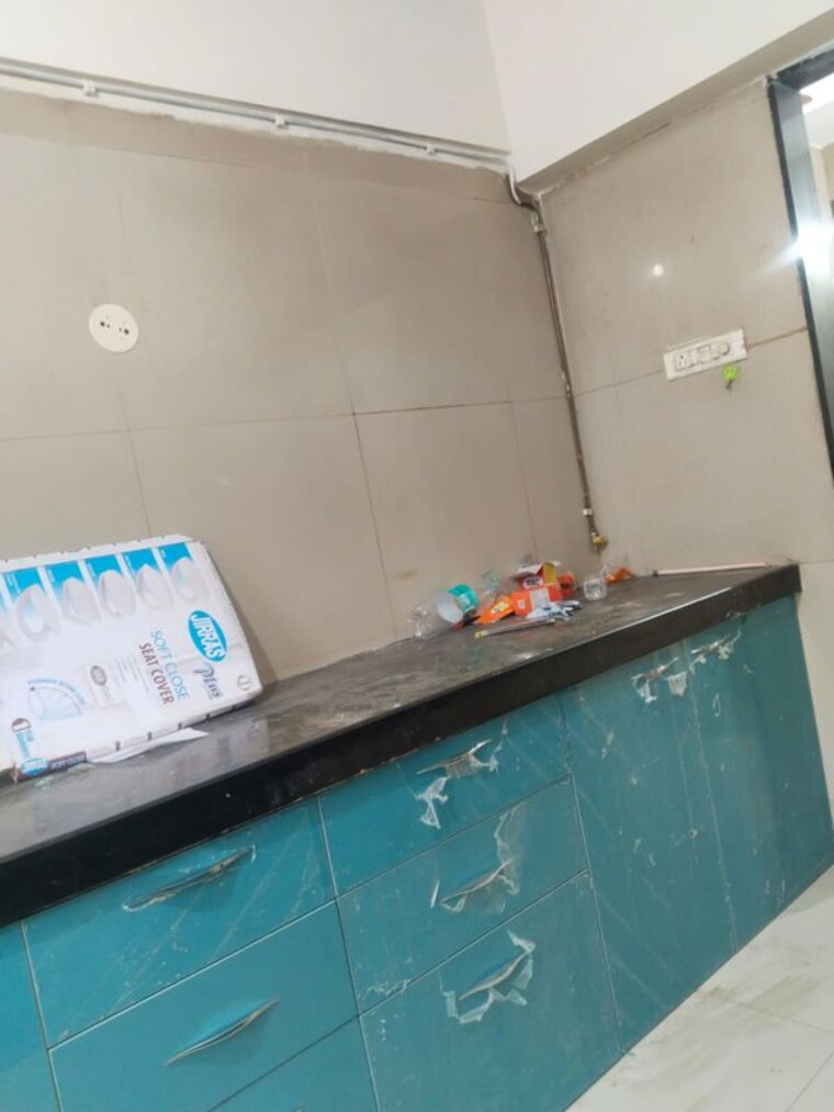 undefined, meena-residency-kharghar 2 Bedroom 1200 Sq.Ft. Apartment In Kharghar Navi Mumbai 10541340