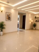 3 BHK + Store Room 1000 Sq.Ft. Builder Floor in Mehrauli