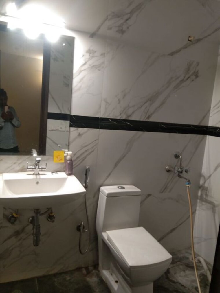Team Area, mehrauli 3 Bedroom 1000 Sq.Ft. Builder Floor In Mehrauli Delhi 10540590