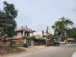  Plot For Sale in Sector 17