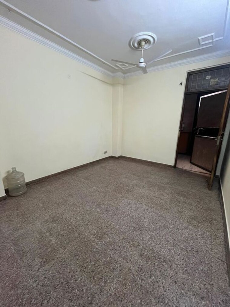 Room, sheikh sarai 2 Bedroom 1300 Sq.Ft. Builder Floor In Sheikh Sarai Delhi 10541348