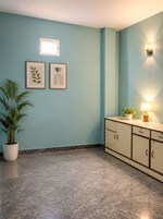 1 BHK + Store Room 400 Sq.Ft. Builder Floor in Mehrauli