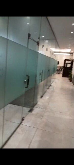 Kitchen in  Office Space at Greater Kailash ii – for Sale