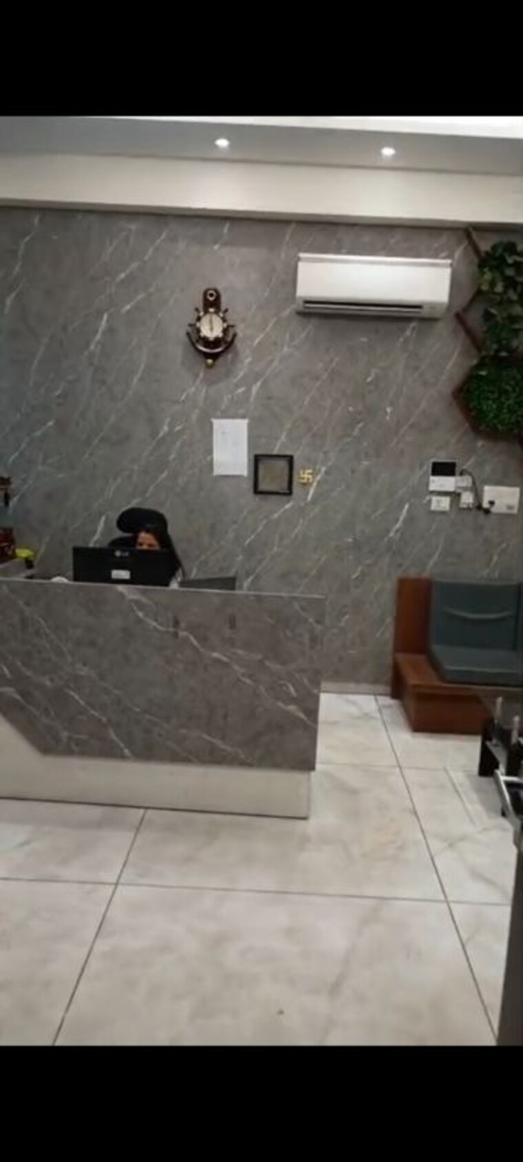 Bathroom, greater kailash ii Commercial Office Space 300 Sq.Yd. In Greater Kailash ii Delhi 10541336