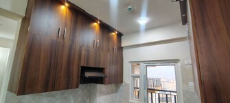 2 BHK Apartment For Rent in Gaur City 2 - 10th Avenue in Sector 16c Greater Noida, Greater Noida