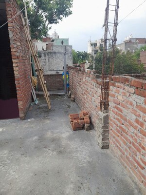 1 BHK Independent House – Exterior View View at Deepawali Enclave, Ismailpur - for Sale