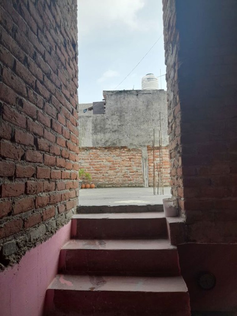 undefined, deepawali-enclave 1 Bedroom 55 Sq.Yd. Independent House In Ismailpur Faridabad 10541326