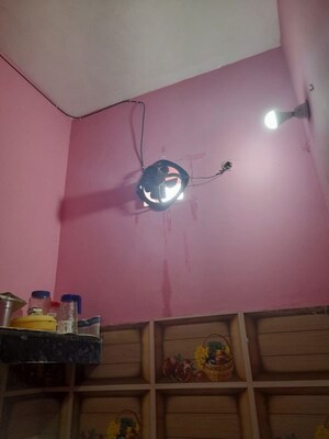 Furnished Amenities in 1 BHK Independent House at Deepawali Enclave, Ismailpur – for Sale