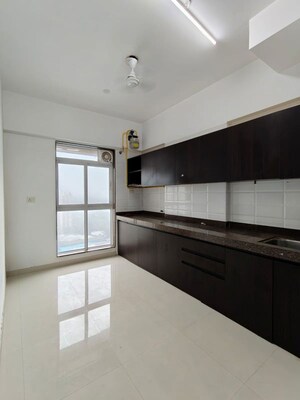 Kitchen in 3 BHK Apartment at Nahar Chandi Valley, Chandivali – for Sale