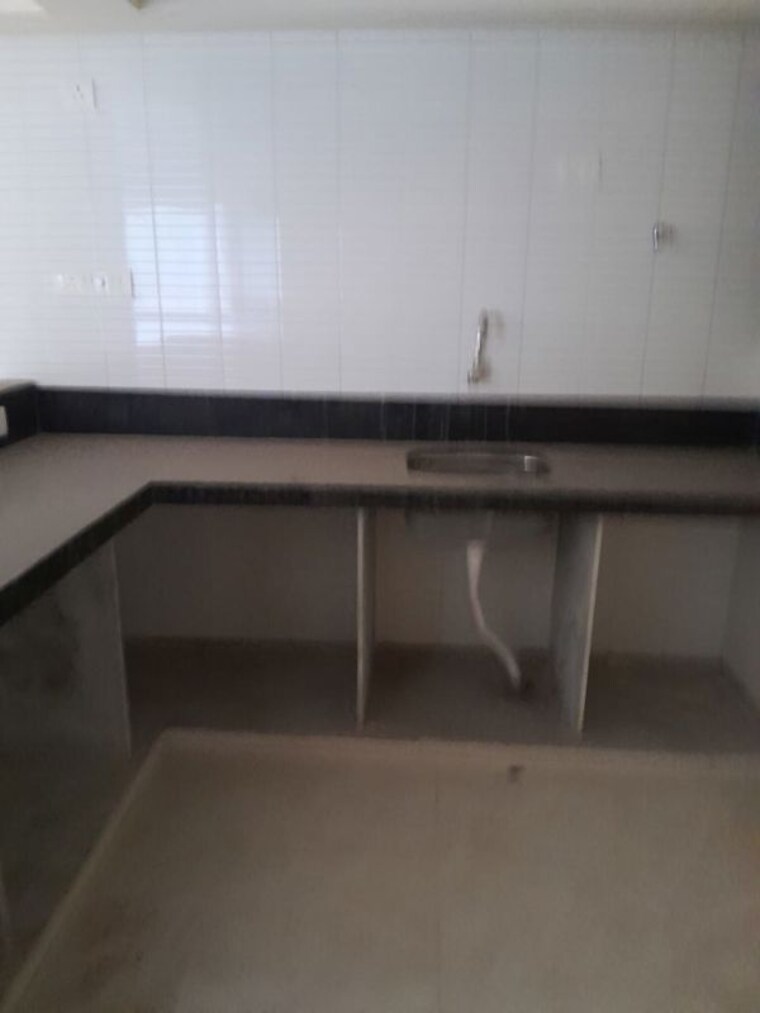 Kitchen, triumph-omkareshwar-chs 2 Bedroom 545 Sq.Ft. Apartment In Borivali East Mumbai 10541360
