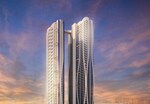 3 BHK + Prayer Room,Servant Room,Extra Room,Basement,Store Room 2550 Sq.Ft. Apartment in Puravankara Miami