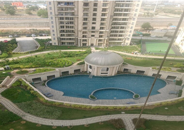 Swimming Pool, sector 89a 3.5 Bedroom 2160 Sq.Ft. Apartment In Sector 89a Gurgaon 10541352