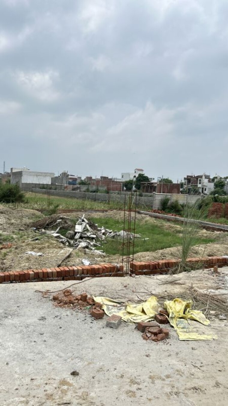 undefined, dadri  70 Sq.Yd. Plot In Dadri Greater Noida 10541362