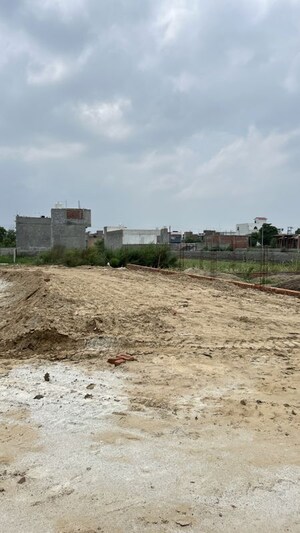 Plot Area in  Plot at Dadri – for Sale