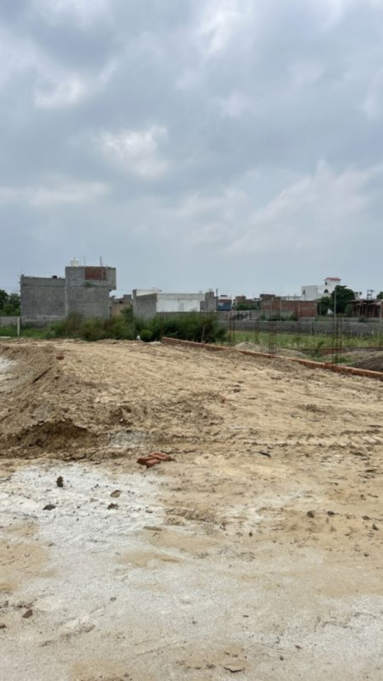 undefined, dadri  70 Sq.Yd. Plot In Dadri Greater Noida 10541362