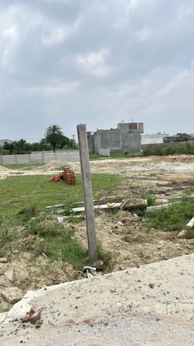 undefined, dadri  70 Sq.Yd. Plot In Dadri Greater Noida 10541362