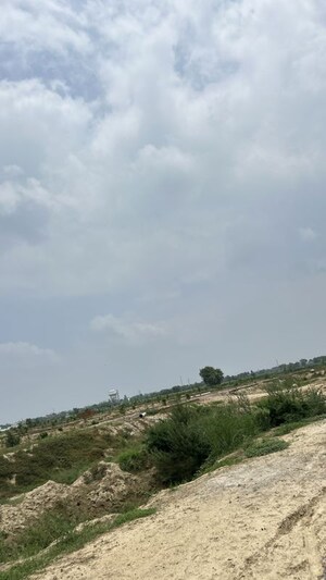 Plot Area in  Plot at Dadri – for Sale