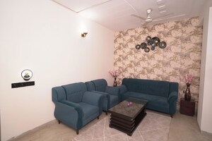 1 BHK Builder Floor For Rent in Sector 47
