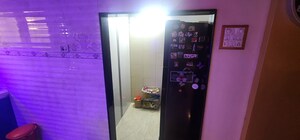 Building Lobby in 4 BHK Villa at Flower Valley Complex, Khopat – for Sale