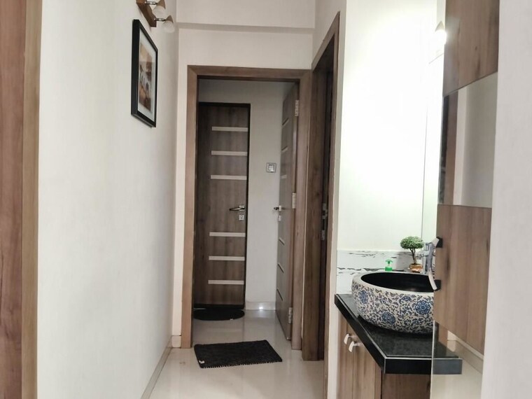 undefined, millenium-icon-apartment 3 Bedroom 1550 Sq.Ft. Apartment In Kharghar Navi Mumbai 10541379