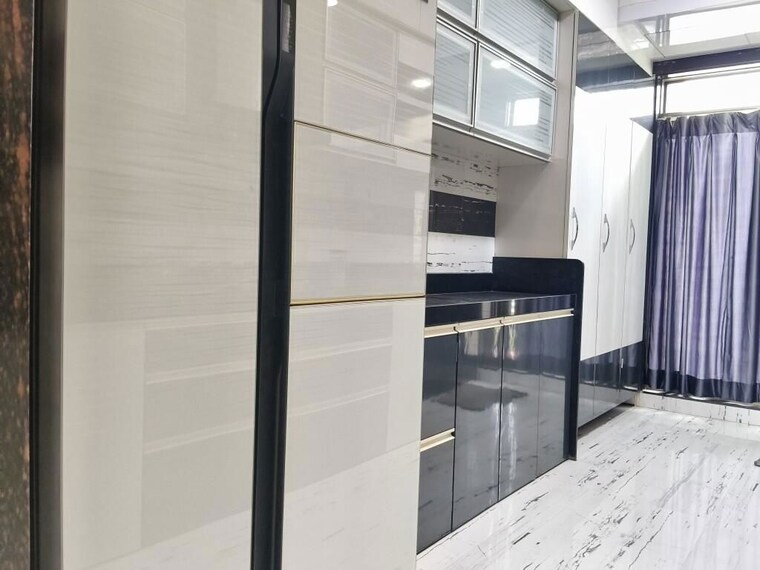 undefined, millenium-icon-apartment 3 Bedroom 1550 Sq.Ft. Apartment In Kharghar Navi Mumbai 10541379