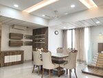3 BHK + Store Room 1550 Sq.Ft. Apartment in Millenium Icon Apartment