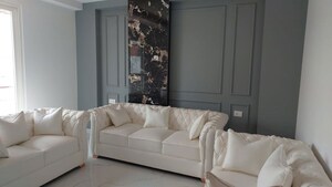 Bedroom in 3 BHK Builder Floor at Sector 57 – for Sale