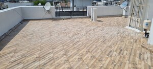 Balcony in 3 BHK Builder Floor at Sector 57 – for Sale