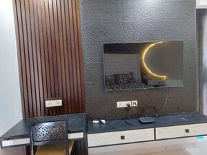 Bathroom in 3 BHK Builder Floor at Sector 57 – for Sale